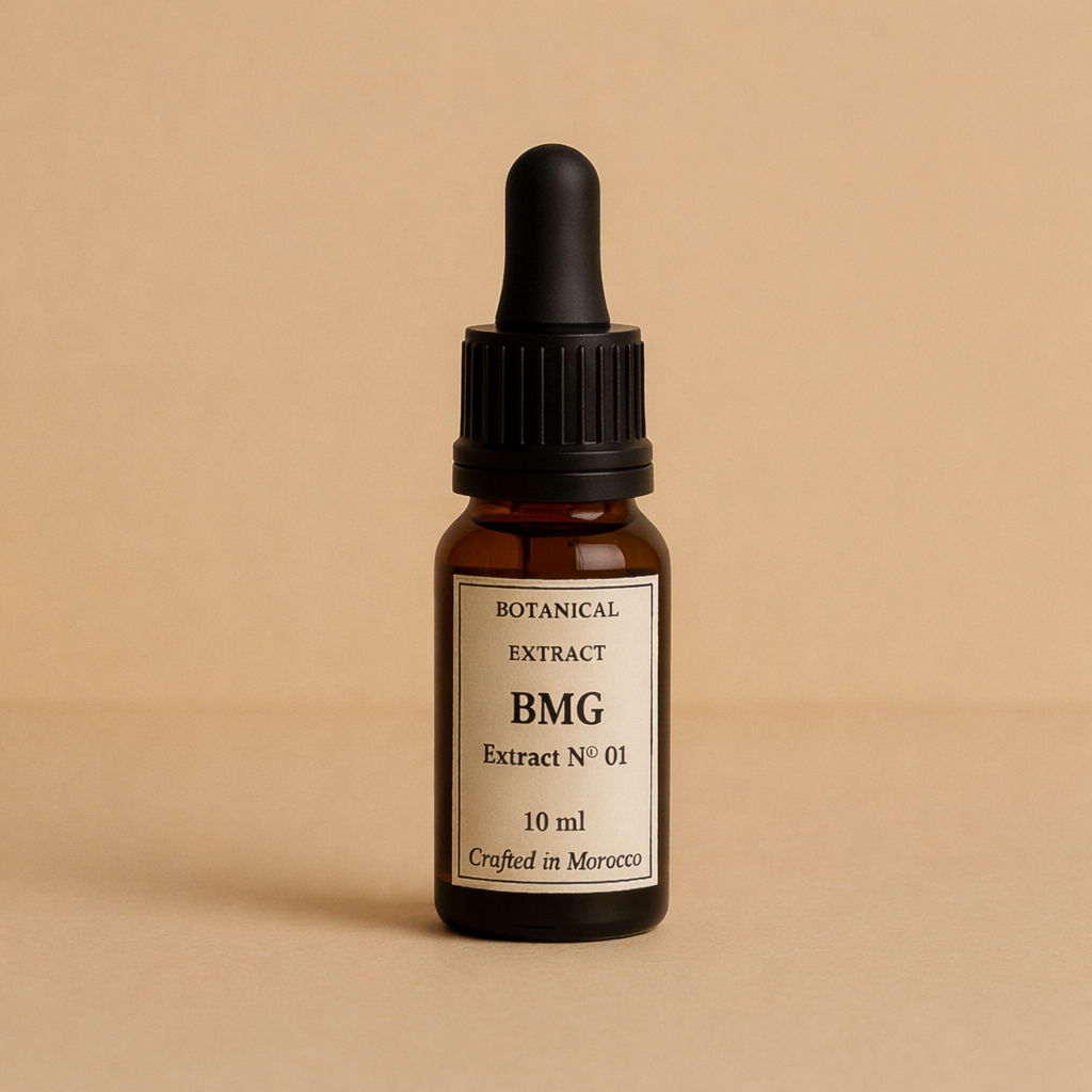 10ML Buchair Magic Drops