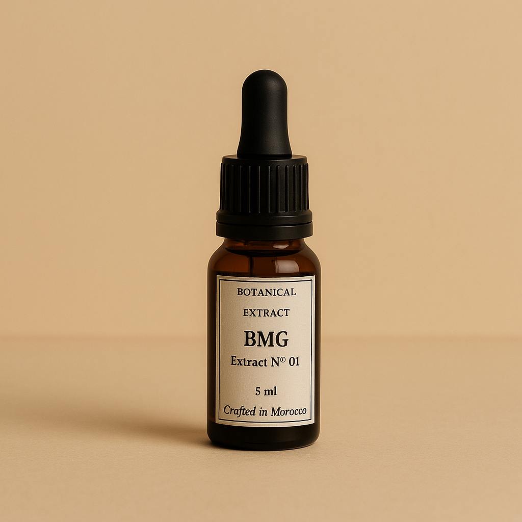 5 ML Buchair Magic Drops