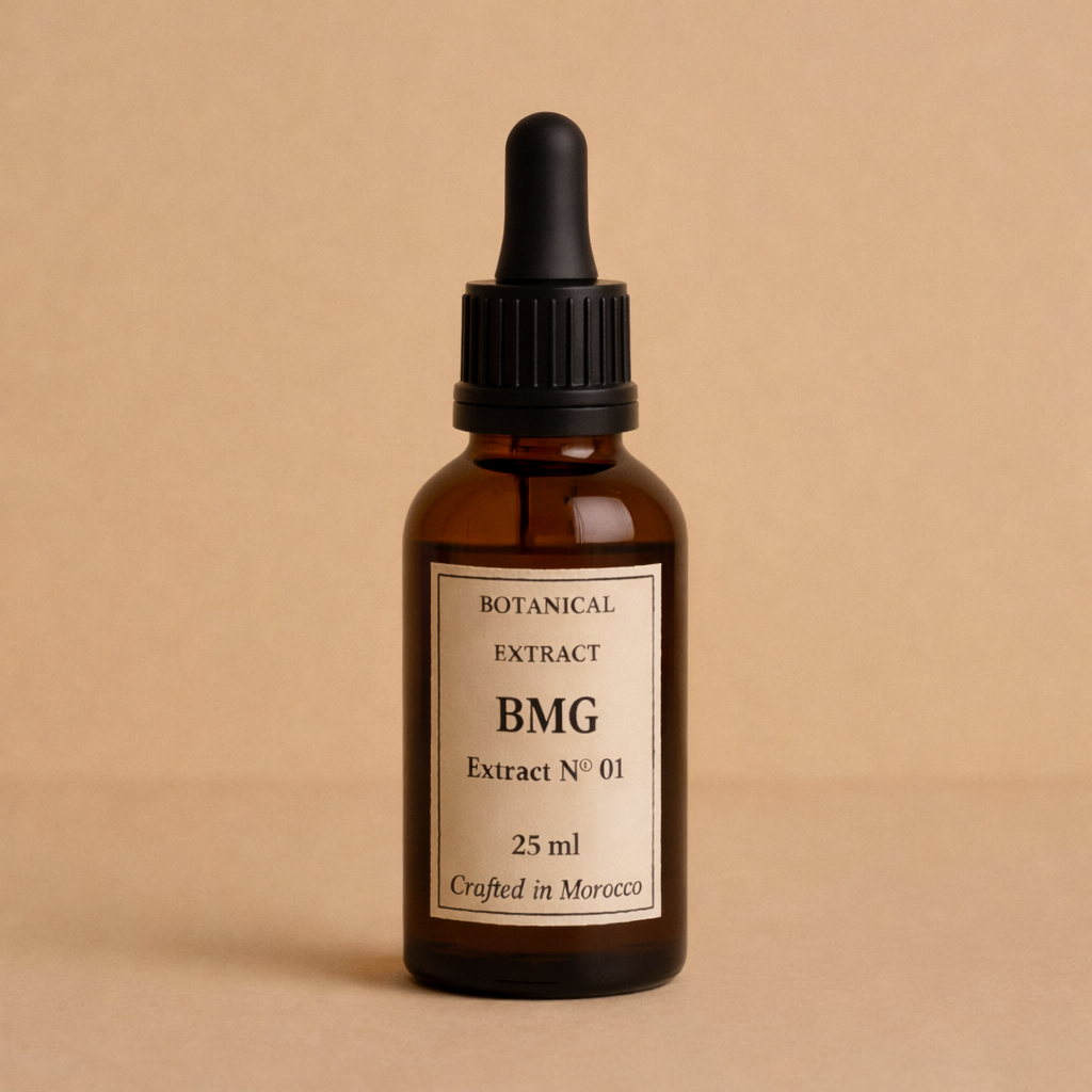 25ML Buchair Magic Drops