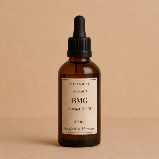 50ML Buchair Magic Drops